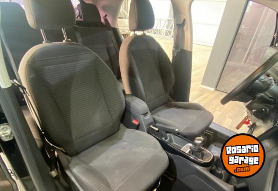 Autos - Citroen C4 Cactus VTI 115 CV 2020 Nafta 88300Km - En Venta