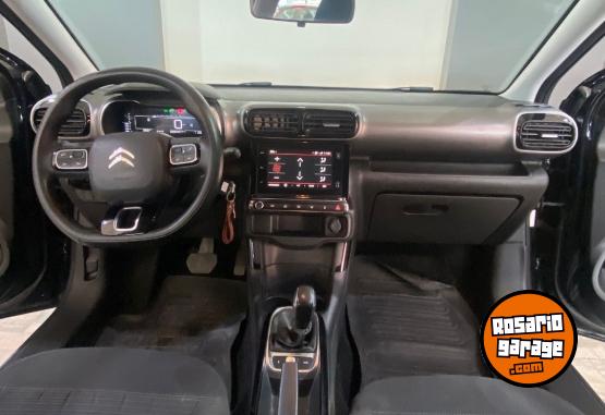Autos - Citroen C4 Cactus VTI 115 CV 2020 Nafta 88300Km - En Venta