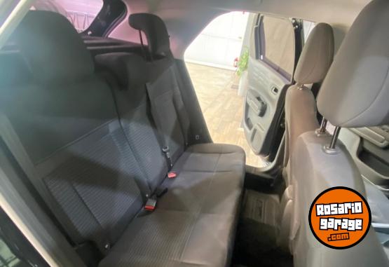 Autos - Citroen C4 Cactus VTI 115 CV 2020 Nafta 88300Km - En Venta