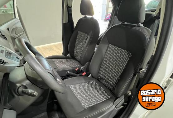Autos - Ford Ka S 2016 Nafta 53500Km - En Venta