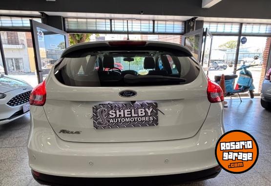Autos - Ford Focus 2019 Nafta 76000Km - En Venta