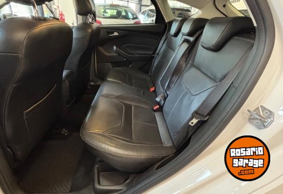 Autos - Ford Focus 2019 Nafta 76000Km - En Venta