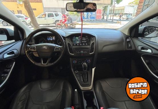 Autos - Ford Focus 2019 Nafta 76000Km - En Venta