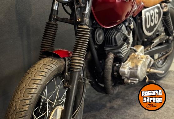 Motos - Honda Nighthawk 250 1996 Nafta 1000Km - En Venta