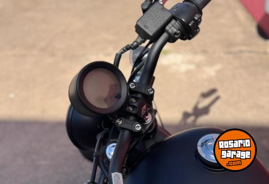 Motos - Otra marca Custom Keeway K-ligh 202 2026 Nafta 0Km - En Venta