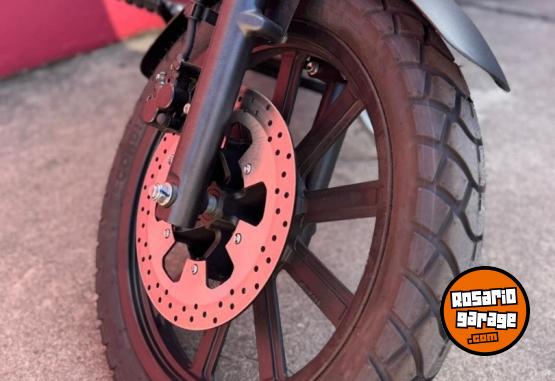 Motos - Otra marca Custom Keeway K-ligh 202 2026 Nafta 0Km - En Venta