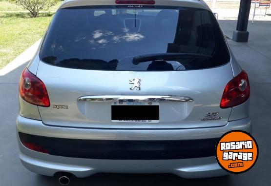 Autos - Peugeot 207 COMPACT XT PREM. 1.6 2011 Nafta 106000Km - En Venta