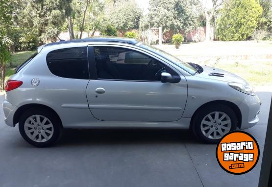 Autos - Peugeot 207 COMPACT XT PREM. 1.6 2011 Nafta 106000Km - En Venta