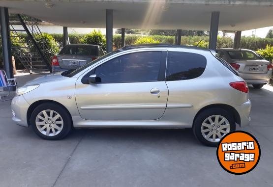 Autos - Peugeot 207 COMPACT XT PREM. 1.6 2011 Nafta 106000Km - En Venta