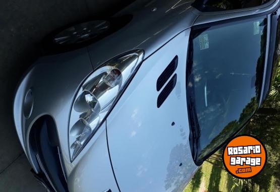 Autos - Peugeot 207 COMPACT XT PREM. 1.6 2011 Nafta 106000Km - En Venta