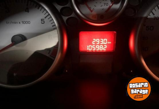 Autos - Peugeot 207 COMPACT XT PREM. 1.6 2011 Nafta 106000Km - En Venta