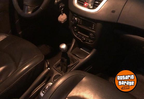 Autos - Peugeot 207 COMPACT XT PREM. 1.6 2011 Nafta 106000Km - En Venta