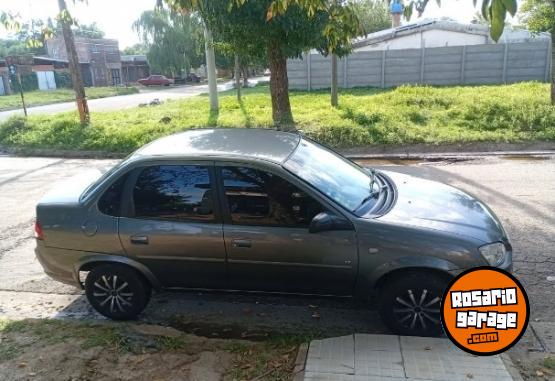 Autos - Chevrolet CORSA 2010 Nafta 180000Km - En Venta