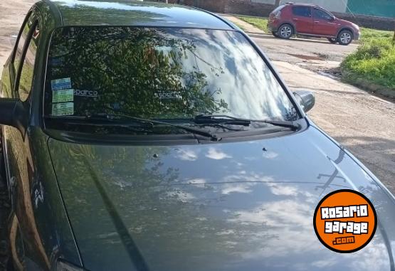 Autos - Chevrolet CORSA 2010 Nafta 180000Km - En Venta