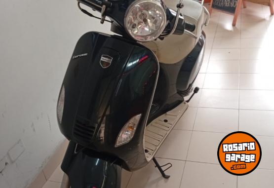 Motos - Corven Expert Milano 2019 Nafta 25000Km - En Venta