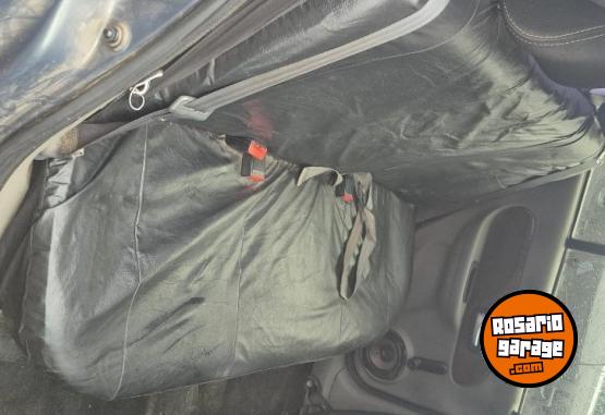 Autos - Renault Symbol 2010 Nafta 270Km - En Venta