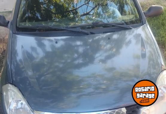 Autos - Renault Symbol 2010 Nafta 270Km - En Venta