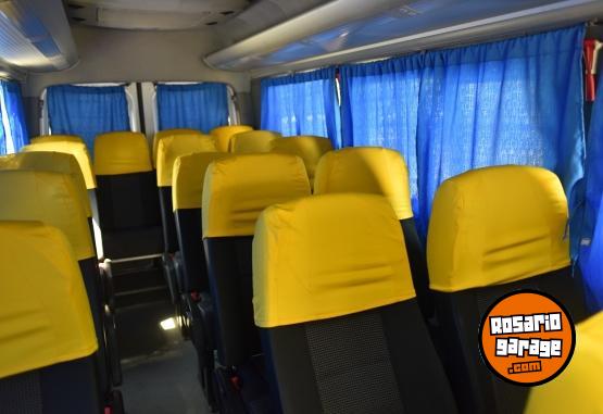 Utilitarios - Mercedes Benz 2015 2015 Diesel 80000Km - En Venta