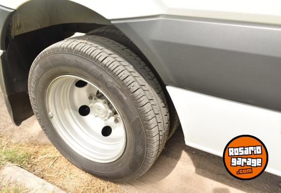 Utilitarios - Mercedes Benz 2015 2015 Diesel 80000Km - En Venta