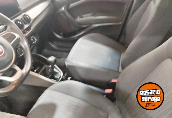 Autos - Fiat ARGO DRIVE 1.3 MT 2018 Nafta 70000Km - En Venta