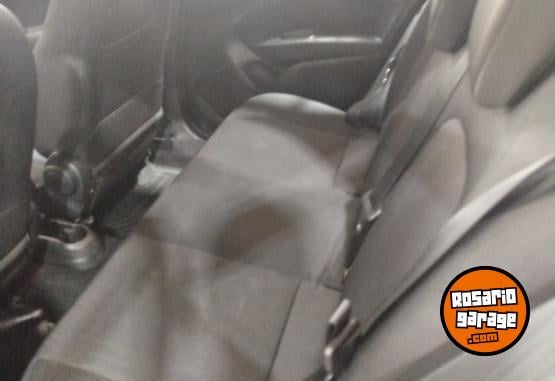 Autos - Fiat ARGO DRIVE 1.3 MT 2018 Nafta 70000Km - En Venta