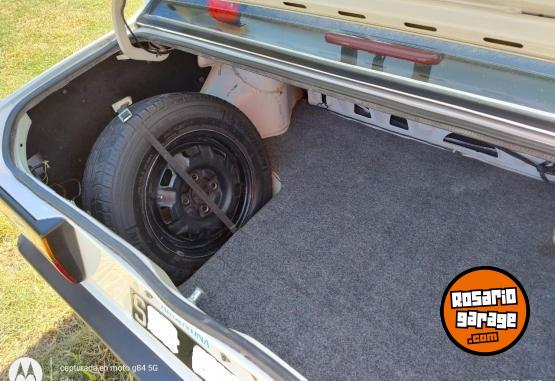 Autos - Volkswagen Senda 1992 Nafta 114984Km - En Venta