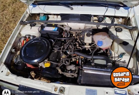 Autos - Volkswagen Senda 1992 Nafta 114984Km - En Venta