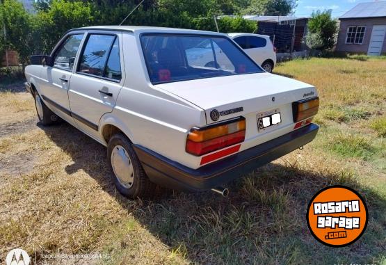 Autos - Volkswagen Senda 1992 Nafta 114984Km - En Venta