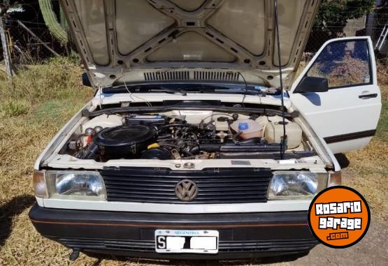 Autos - Volkswagen Senda 1992 Nafta 114984Km - En Venta