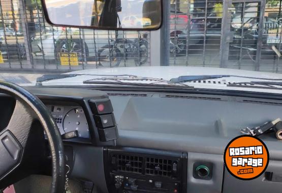 Autos - Volkswagen Senda 1992 Nafta 114984Km - En Venta