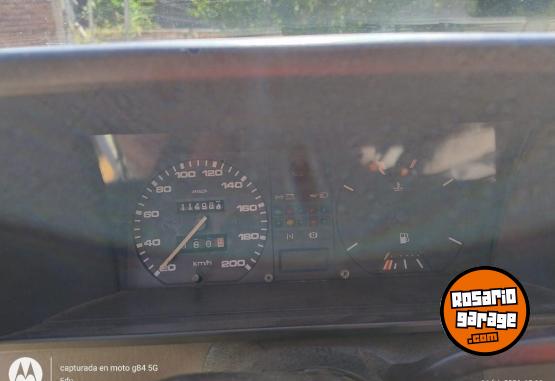 Autos - Volkswagen Senda 1992 Nafta 114984Km - En Venta