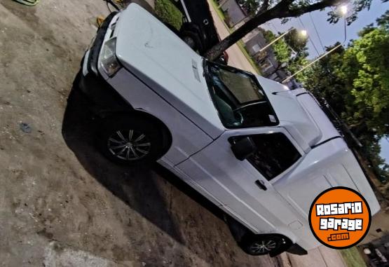 Utilitarios - Fiat Fiorino 1.7 diesel 1999 Diesel 240000Km - En Venta