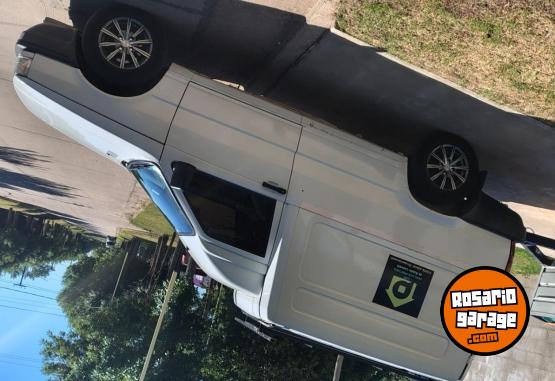 Utilitarios - Fiat Fiorino 1.7 diesel 1999 Diesel 240000Km - En Venta