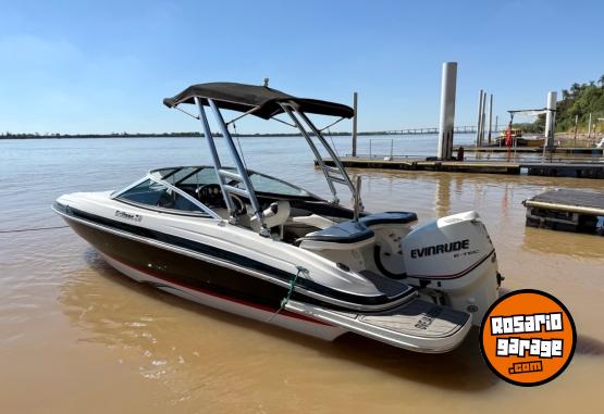 Embarcaciones - Eclipse 20 - En Venta