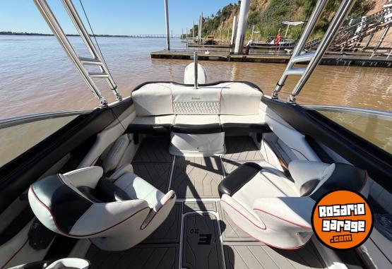 Embarcaciones - Eclipse 20 - En Venta