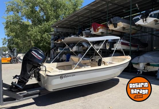 Embarcaciones - Bermuda safari 550 - En Venta