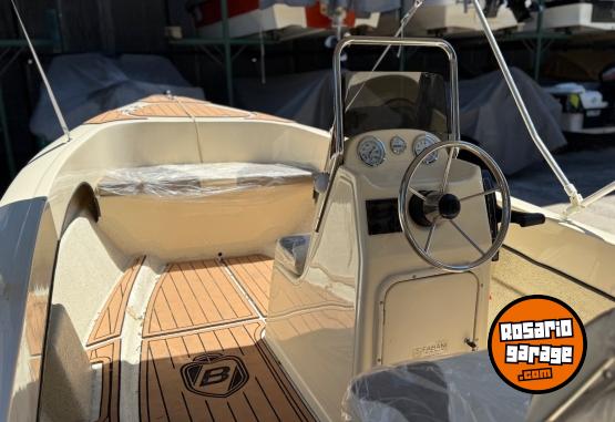 Embarcaciones - Bermuda safari 550 - En Venta