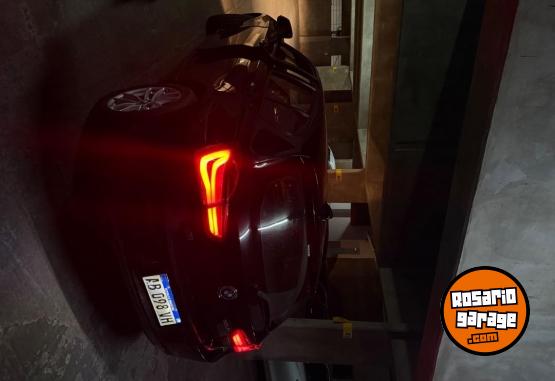 Autos - Bmw 120i 2016 Nafta 100000Km - En Venta