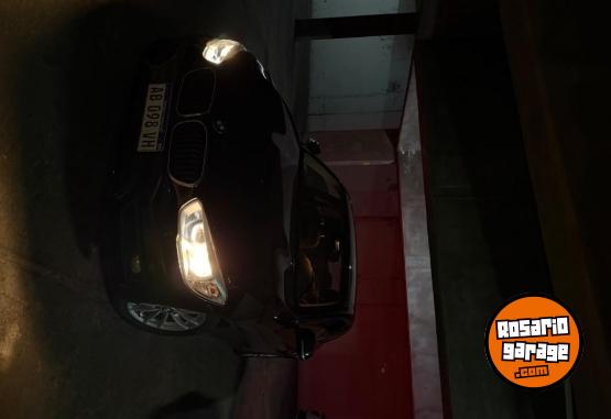 Autos - Bmw 120i 2016 Nafta 100000Km - En Venta