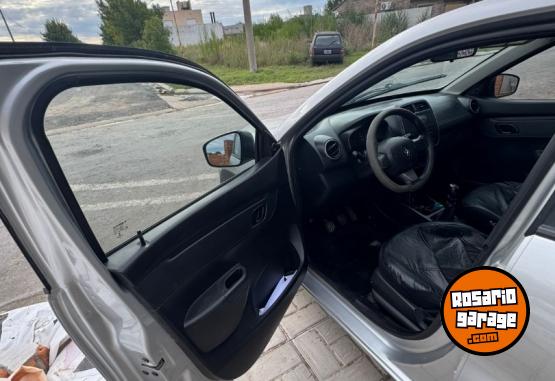 Autos - Renault KWID ZEN 1.0 2019 Nafta 160000Km - En Venta