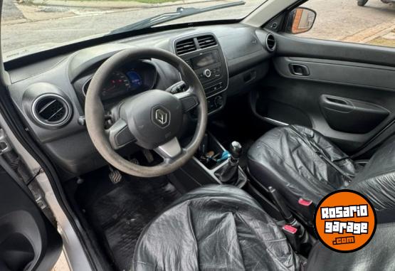 Autos - Renault KWID ZEN 1.0 2019 Nafta 160000Km - En Venta