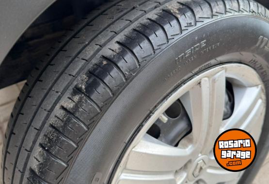 Autos - Renault KWID ZEN 1.0 2019 Nafta 160000Km - En Venta