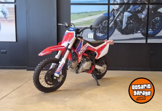 Motos - Beta RR 110 MINI 2026 Nafta 0Km - En Venta