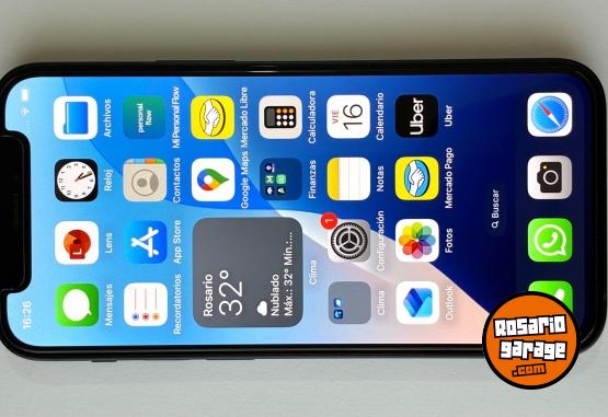 Telefon�a - iPhone 12 Mini 64 Gb Liberado - En Venta