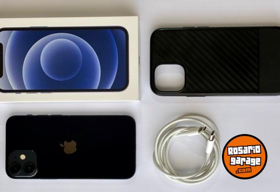 Telefon�a - iPhone 12 Mini 64 Gb Liberado - En Venta
