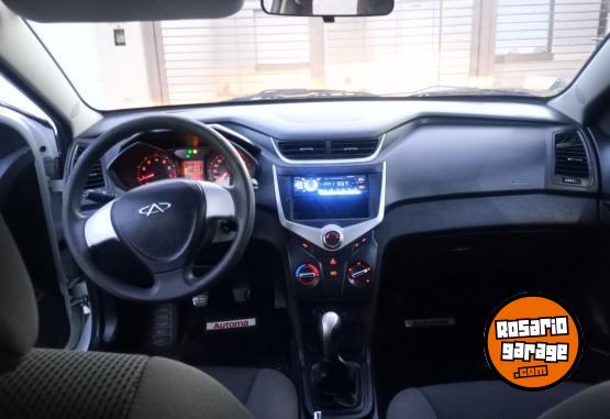 Autos - Chery Chery fulwing 2. 5 puerta 2015 Nafta 92000Km - En Venta