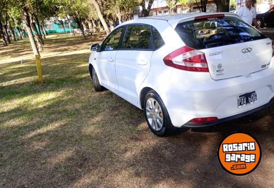 Autos - Chery Chery fulwing 2. 5 puerta 2015 Nafta 92000Km - En Venta