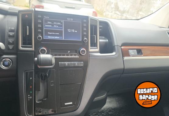 Utilitarios - Toyota WAGON EJECUTIVE 2023 Diesel 29193Km - En Venta