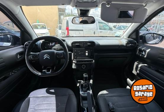 Autos - Citroen Cactus Shane at BT 2019 Nafta 136Km - En Venta