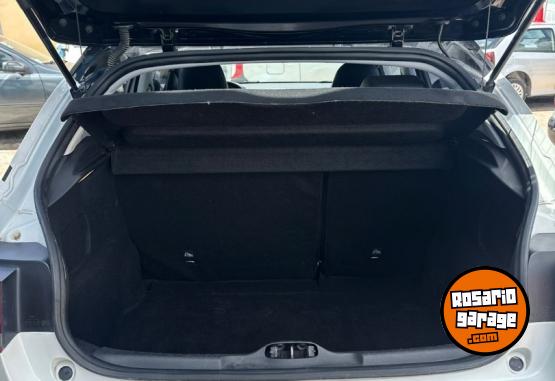 Autos - Citroen Cactus Shane at BT 2019 Nafta 136Km - En Venta